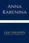 Anna Karenina