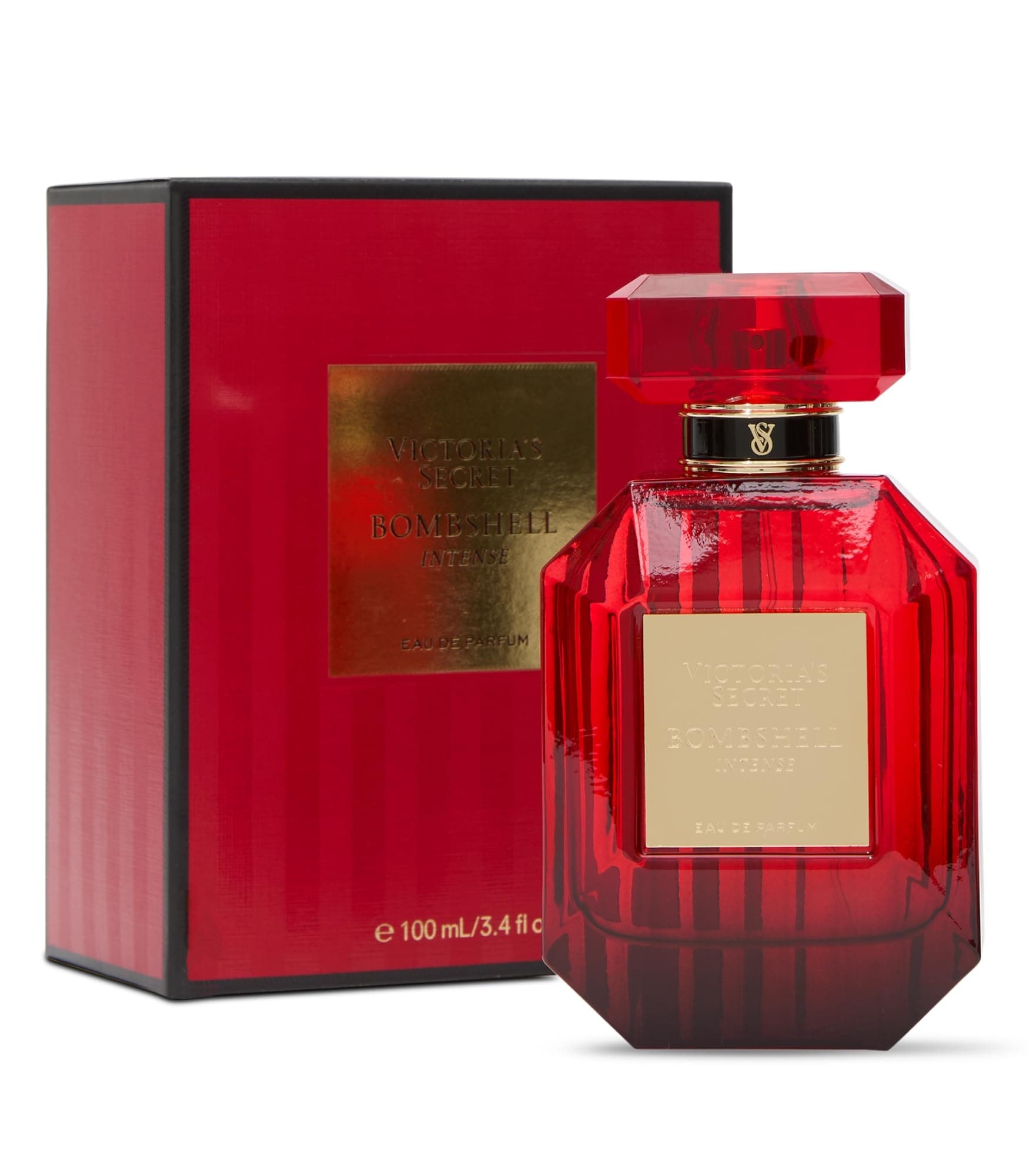 Vivid Definitons Buy VICTORIA'S SECRET Bombshell Intense Eau De Parfum Spray Online ...
