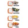 Nutrichopper E.MISHAN & SONS Nutri Chopper 2705 Multi-Purpose Food Chopper