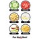Nutrichopper E.MISHAN & SONS Nutri Chopper 2705 Multi-Purpose Food Chopper