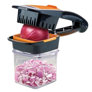 Nutrichopper E.MISHAN & SONS Nutri Chopper 2705 Multi-Purpose Food Chopper