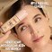 Pink Up   Easy Cover  Liquid Makeup   Medium coverage with SPF 15   Water-based & alcohol-free   Makeup   Foundation   Lightweight texture   Pale shade   Model PKEC100
