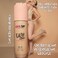 Pink Up   Easy Cover  Liquid Makeup   Medium coverage with SPF 15   Water-based & alcohol-free   Makeup   Foundation   Lightweight texture   Pale shade   Model PKEC100