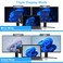 Rytaki Surface Pro 9 Accessories, Surface Pro 9 Docking Station with 4K HDMI, USB-C Thunerbolt 4 (Display+Data+PD Charging), 2 USB 3.0, SD/TF Card Reader for Surface Pro 9/Prox
