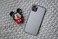 Bitty Boomers Disney Mickey Mouse Bluetooth Speaker (BITTYMICKEY)