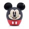 Bitty Boomers Disney Mickey Mouse Bluetooth Speaker (BITTYMICKEY)