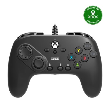 HORI Wired Controller Fighting Commander OCTA 6-button Pad - Xbox Series X/S - Xbox One - PC