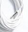 OMNIHIL 30 Feet Auxillary AUX Cable Compatible with JBL PARTYBOX 310
