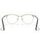 OLIEYE Cat Eye Reading Glasses For Women Retro Design Reader Computer Glasses with Spring Hinges