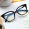 MORESHINE womens 97093 Blue light blocking eyeglasses
