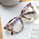MORESHINE womens 97093 Blue light blocking eyeglasses