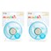 Munchkin® Formula Dispenser, Blue, 2 Pack