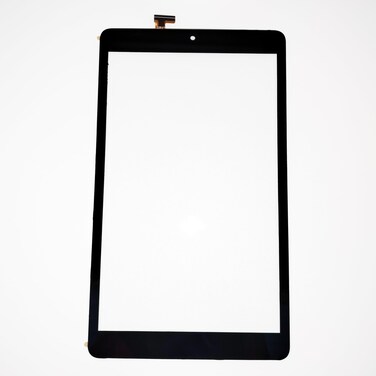 TheCoolCube Touch Panel Digitizer Glass Screen Replacement for Alcatel Joy Tab 8 inch Tablet 2019 9029W 9029Z (Not Include LCD Display) (Black)