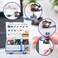 OSOYOO WiFi Internet of Things Learning Kit for Arduino   Include ESP8266 WiFi Shiled   Smart IOT Mechanical DIY Coding for Kids Teens Adults Programming Learning How to Code