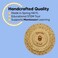 Creative Escape Rooms Super Secret Spy and Detective Decoder Wheel