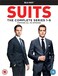 Suits: The Complete Series 1-9