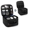 CURMIO Double Layer Projector Case Compatible for DR.J, Aurzen D1R DIG D1
