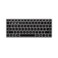 Satechi Slim X1 Bluetooth Backlit Keyboard, Multi-Device Sync, Space Grey