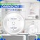Bagean Replacement For GE WB39X10032 Microwave Glass Turntable Plate/Tray 13 1/2 Inches