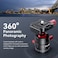 SmallRig Mini Table Tripod Up to 5kg - 3033