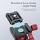 SmallRig Mini Table Tripod Up to 5kg - 3033