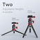 SmallRig Mini Table Tripod Up to 5kg - 3033