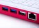 Raspberry Pi 400 Personal Computer Kit (US Layout)