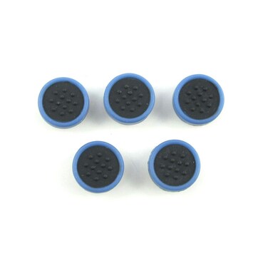 KBRPARTS 5pcs Replacement Trackpoint Cap Mouse Point Stick Compatible with Dell Latitude E6400 E6410 E6420 E6430 E4300 E4310 E5410 E5500 E7240 E7440 E7250 E7450 Series Laptop