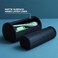Polymaker PolyTerra PLA Charcoal Black