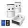 Syntech USB A to USB C Adapter Silver