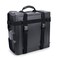 Trunab PC Tower Carrying Strap with Rubber Handle, Desktop Case Belt Computer Travel Holder with Pockets