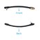 MQDITH Replacement Microphone Compatible with Astro A40 TR Gaming Headset (Black)