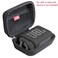 HERMIT SHELL Hermitshell Hard Carrying Case for JBL Go 3 Portable Bluetooth Speaker