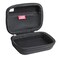 HERMIT SHELL Hermitshell Hard Carrying Case for JBL Go 3 Portable Bluetooth Speaker