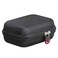 HERMIT SHELL Hermitshell Hard Carrying Case for JBL Go 3 Portable Bluetooth Speaker