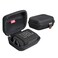 HERMIT SHELL Hermitshell Hard Carrying Case for JBL Go 3 Portable Bluetooth Speaker