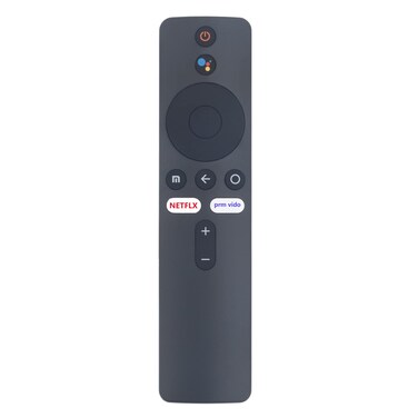 WINFLIKE XMRM-00A Replacement Remote Control fit for MI Box 4X for Mi TV Box Television S
