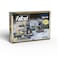 Modiphius Fallout - Wasteland Warfare - Enclave Tesla Set, Multi