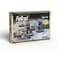 Modiphius Fallout - Wasteland Warfare - Enclave Tesla Set, Multi
