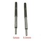 WSDMAVIS 2 Pcs Engine Valve Guide Tool 5/5.5mm Engine Valve Remover Installer Repair Tool for Motorcycle