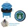 SJ@JX Arcade Game 2 Player Controller DIY Kit Microswitch Button 4&amp;8 Way Joystick Zero Delay USB Encoder Fighting Stick Handles Console for PC MAME Raspberry Pi Retropie