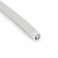 YIOVVOM Black 28 AWG 25/C CMP Plenum Rated Double Shielded Security RS232 Data Cable - 6.5 Feet - Use for DB25 Serial Adapters