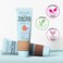 Wet n Wild, Bare FocUS Tinted Moisturiser For Radiant Skin, Modular Light To Medium Coverage, Semi Matte Finish