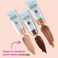 Wet n Wild, Bare FocUS Tinted Moisturiser For Radiant Skin, Modular Light To Medium Coverage, Semi Matte Finish