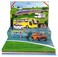 Twirl The Pop-Up Guide: Vehicles