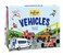 Twirl The Pop-Up Guide: Vehicles