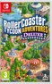 Atari RollerCoaster Tycoon Adventures /Switch