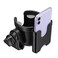 Suranew Universal Stroller Cup Holder, Adjustable Drink Holder with Phone
