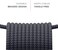 Satechi USB-C to USB-C Cable (6.5 Feet/2 m), 100W Charging, Space Grey