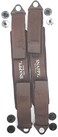 Snappy Shoe Rivets Snappy Straps for your Clogs or Croc